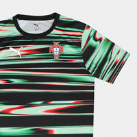 Camiseta Portugal Prematch 25/26