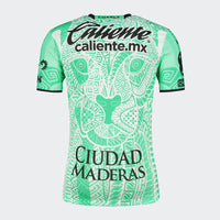 Camisata CLUB LEÓN Third 23/24