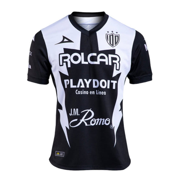 Camiseta Necaxa Away 23/24