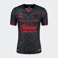 Camiseta Atlas FC Third 23/24