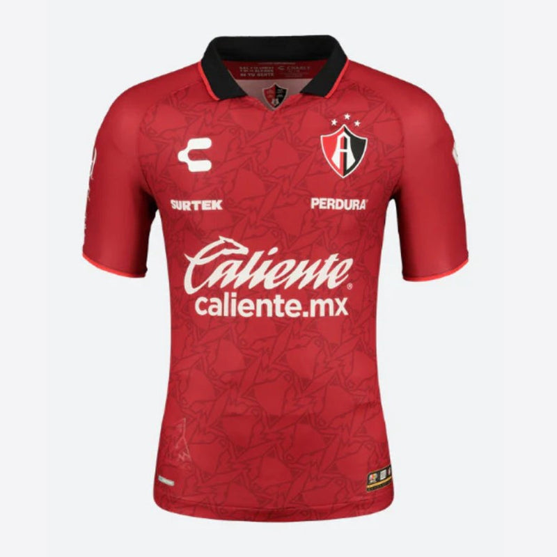 Camiseta Atlas FC Away 23/24