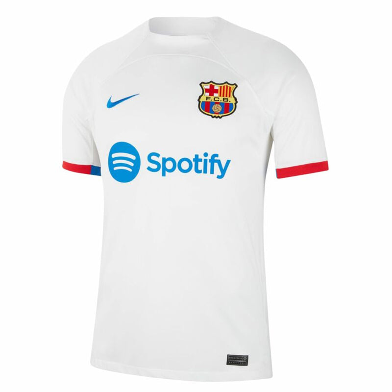Camiseta FC Barcelona Away 23/24