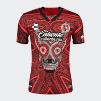 Camiseta Tijuana Third 23/24