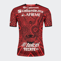 Camiseta Tijuana Third 23/24