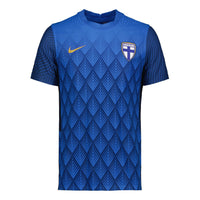 Camiseta Selección Finlandia Away 22/23