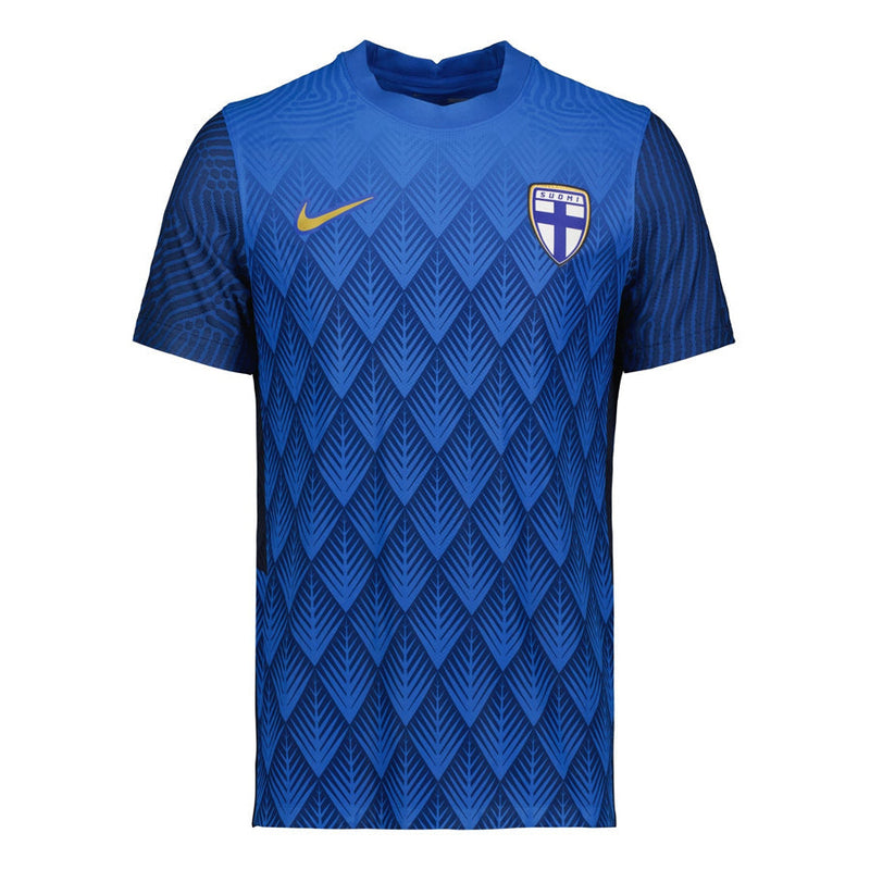 Camiseta Selección Finlandia Away 22/23