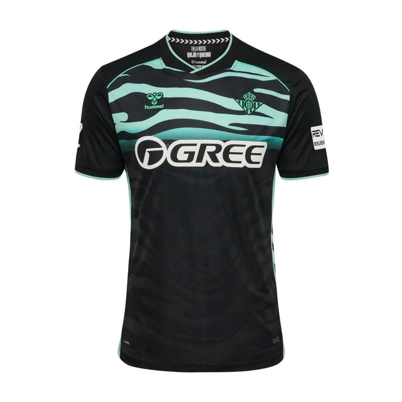 Camiseta Real Betis Third 25/26