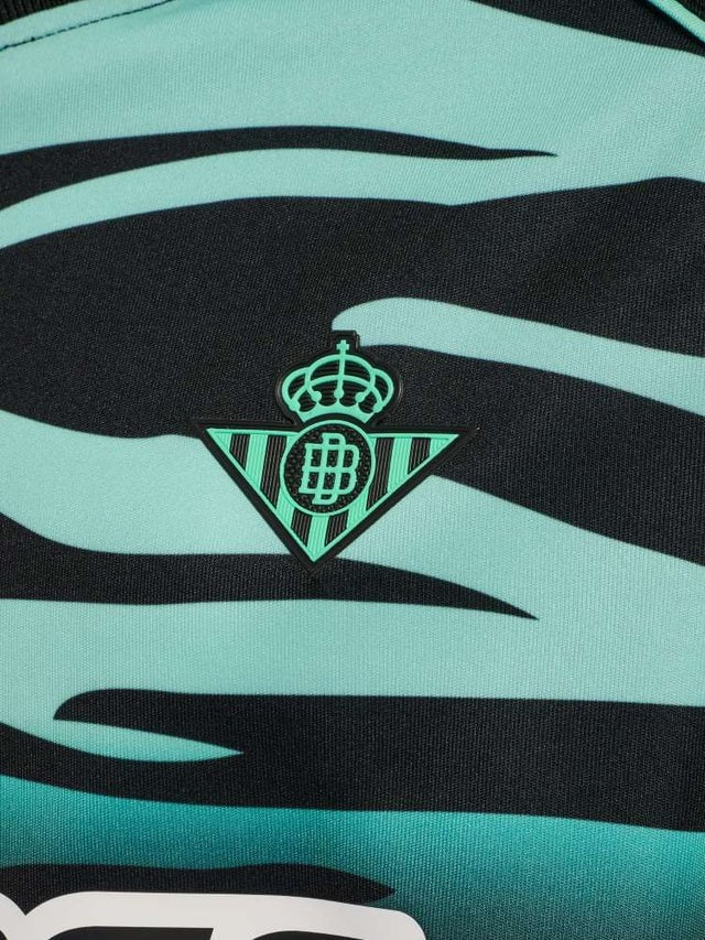 Camiseta Real Betis Third 25/26