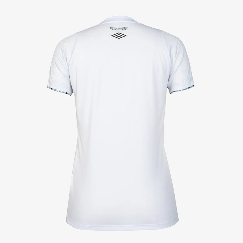 Camiseta Santos Home 24/25 Mujer