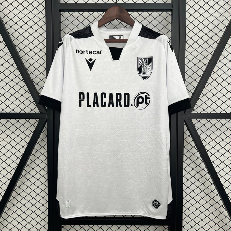 Camiseta Guimarães Home 25/26