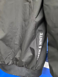 Abrigo Impermeable Real Betis