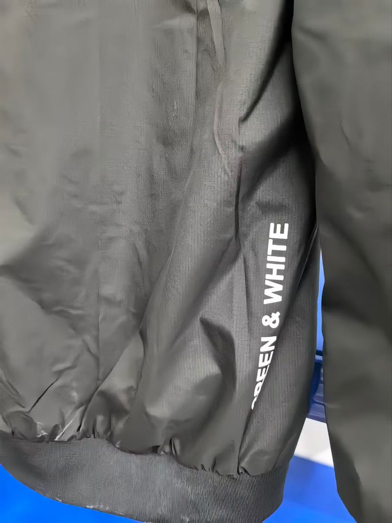 Abrigo Impermeable Real Betis