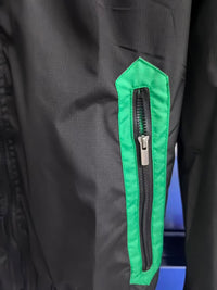 Abrigo Impermeable Real Betis