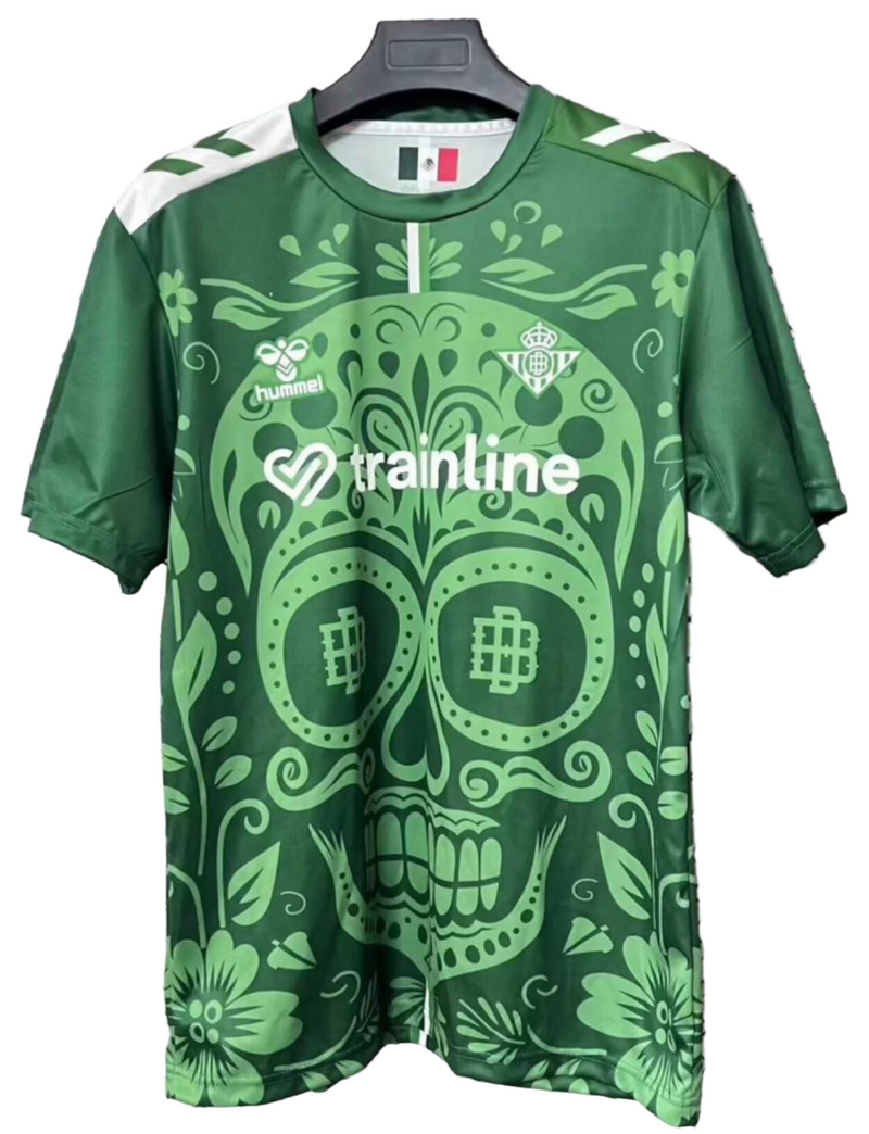 Camiseta Real Betis Edición Especial