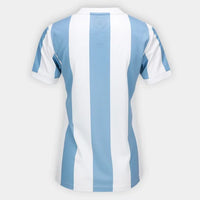 Camiseta conmemorativa Argentina 25/26
- Mujer