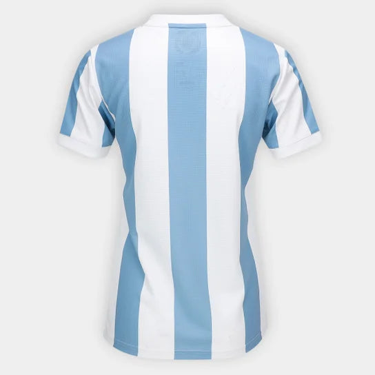 Camiseta conmemorativa Argentina 25/26
- Mujer