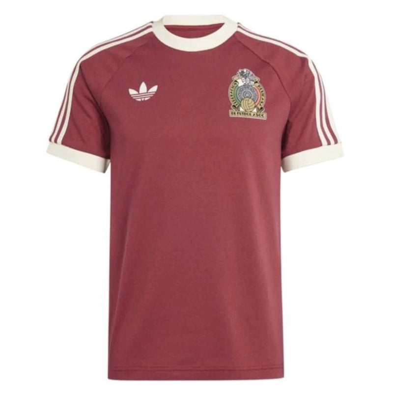 Camiseta Selección Mexico