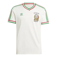 Camiseta Selección Mexico