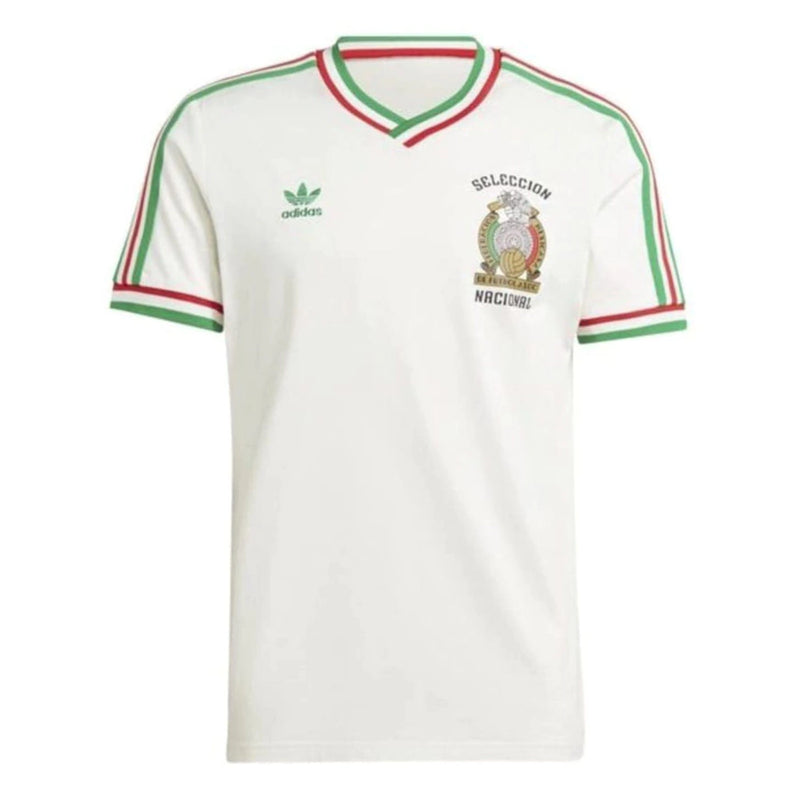 Camiseta Selección Mexico