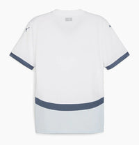 Camiseta Suiza Away 24/25