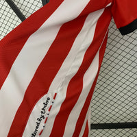 Camiseta Retro Athletic Bilbao Home 11/12