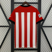 Camiseta Retro Athletic Bilbao Home 11/12