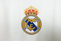 Camiseta Real Madrid Campeones CWC + UCL