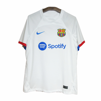 Camiseta FC Barcelona Away 23/24