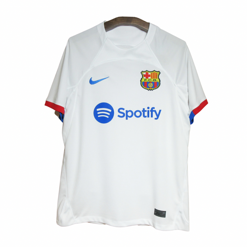 Camiseta FC Barcelona Away 23/24