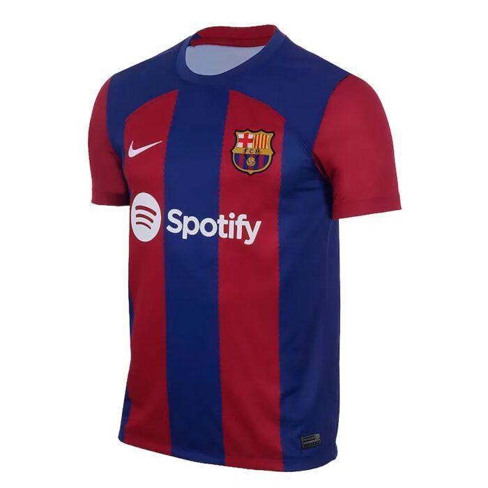 Camiseta FC Barcelona Home 23/24