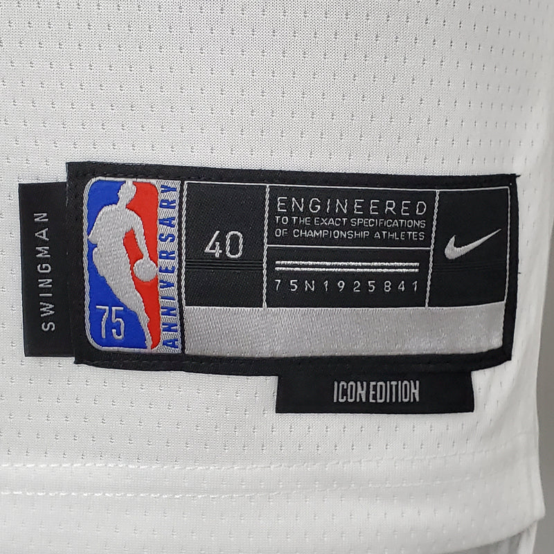 Camiseta NBA Memphis Grizzlies - Morant