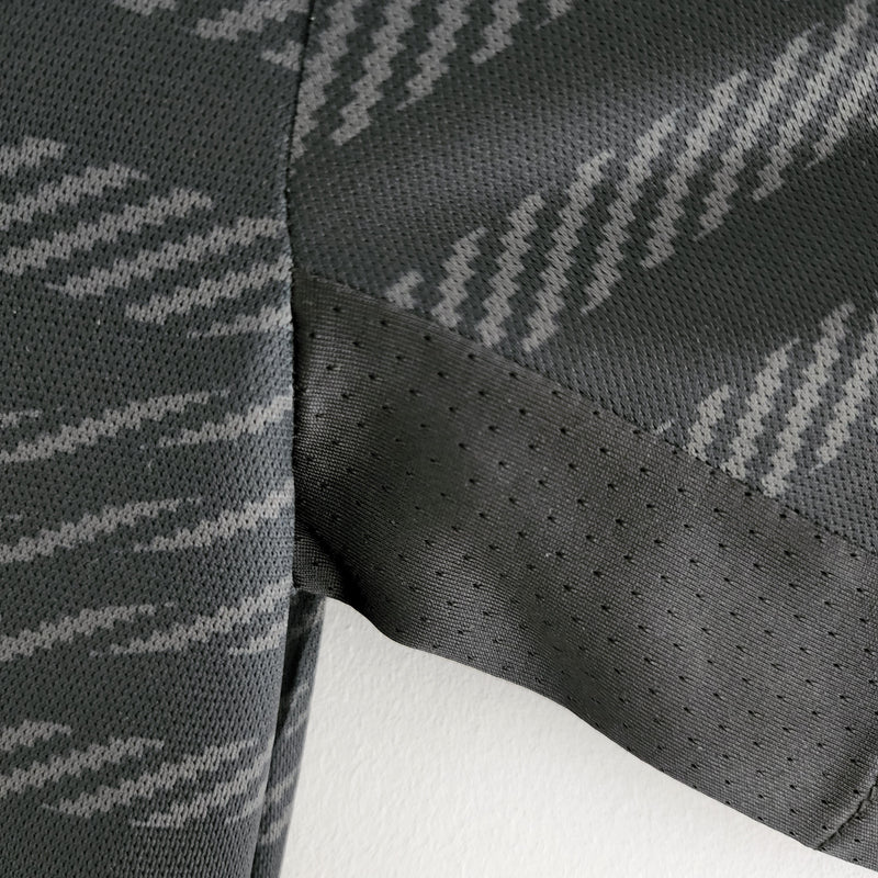 Camiseta Real Madrid lll 22/23 - Hombre (Versión Fan)