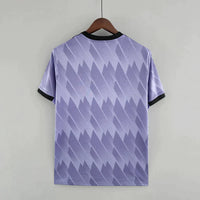 Camiseta Real Madrid III Campeones CWC + UCL