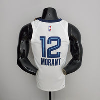 Camiseta NBA Memphis Grizzlies - Morant