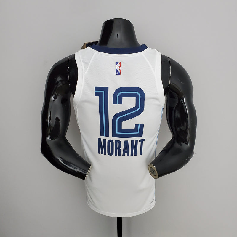 Camiseta NBA Memphis Grizzlies - Morant