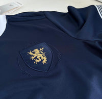 Camiseta Selección Escocia Edición 150 Años 23/24 Hombre Azul