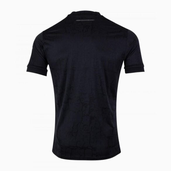 Camiseta Borussia Dortmund Blackout 2023