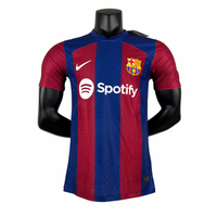 Camiseta FC Barcelona Home Jugador 23/24