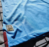 Camiseta Manchester City Home 22/23