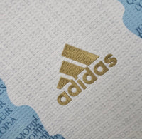 Camiseta Argentina Edicion Especial Maradona