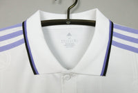 Camiseta Real Madrid Home 22/23