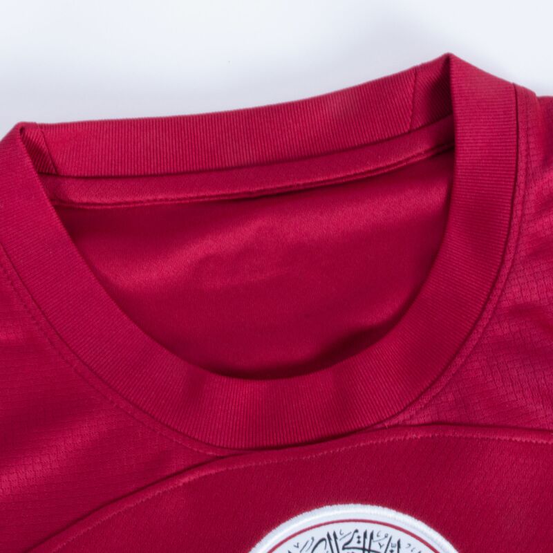Camiseta Qatar I 2022-2023