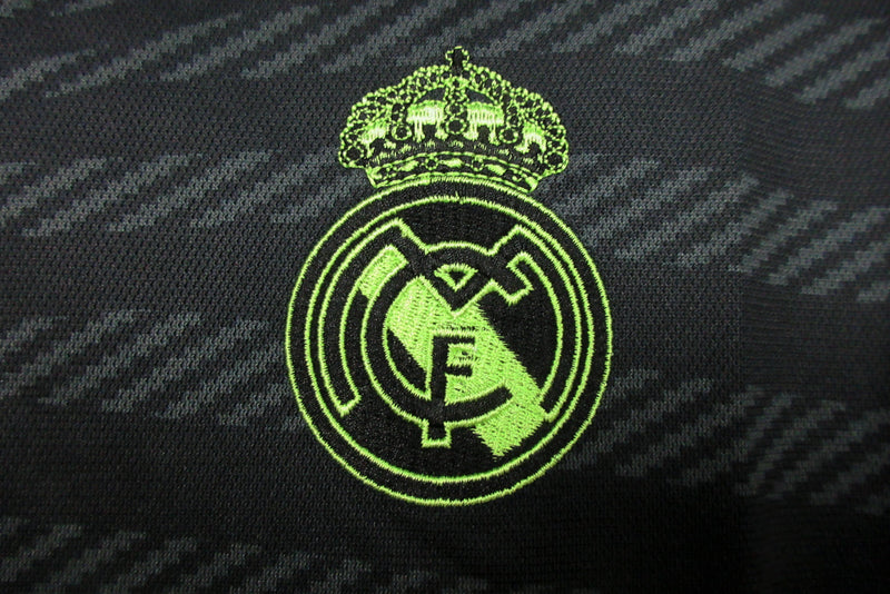 Camiseta Real Madrid lll 22/23 - Hombre (Versión Fan)
