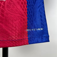 Camiseta FC Barcelona Home Jugador 23/24