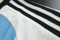 CAMISETA ARGENTINA I EQUIPACIÓN - 3 ESTRELLAS -  22/23 - BLANCO Y CELESTE - VERSIÓN JUGADOR