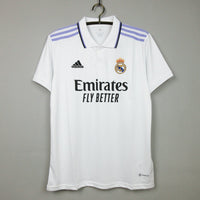 Camiseta Real Madrid Home 22/23