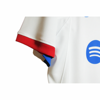 Camiseta FC Barcelona Away 23/24