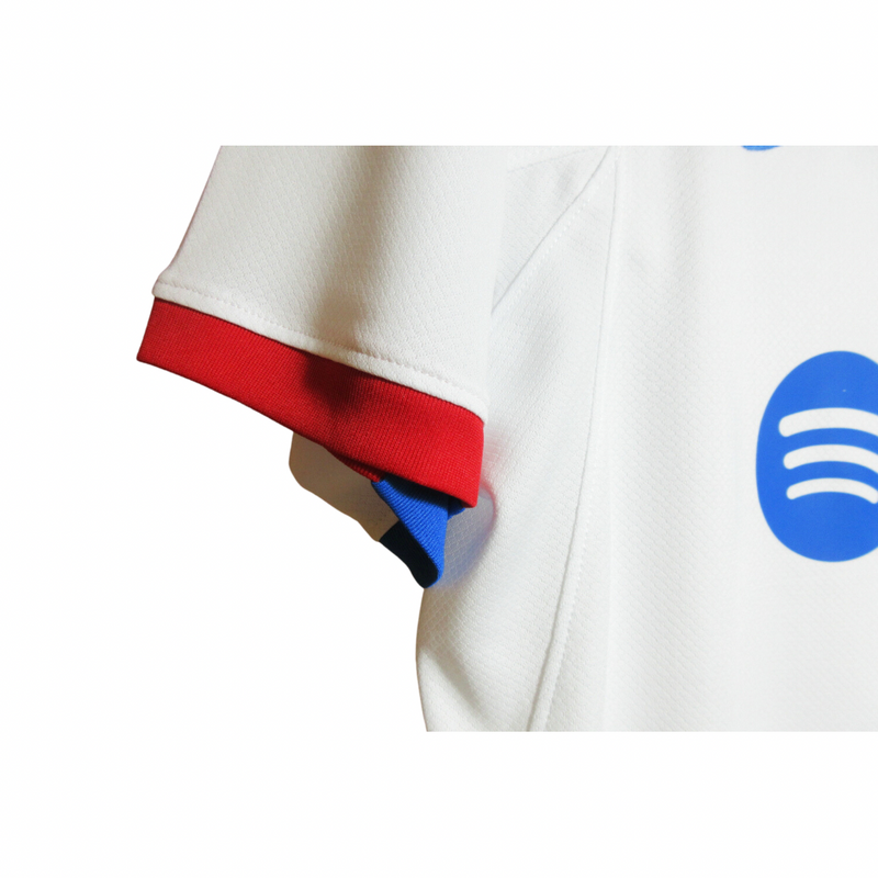 Camiseta FC Barcelona Away 23/24