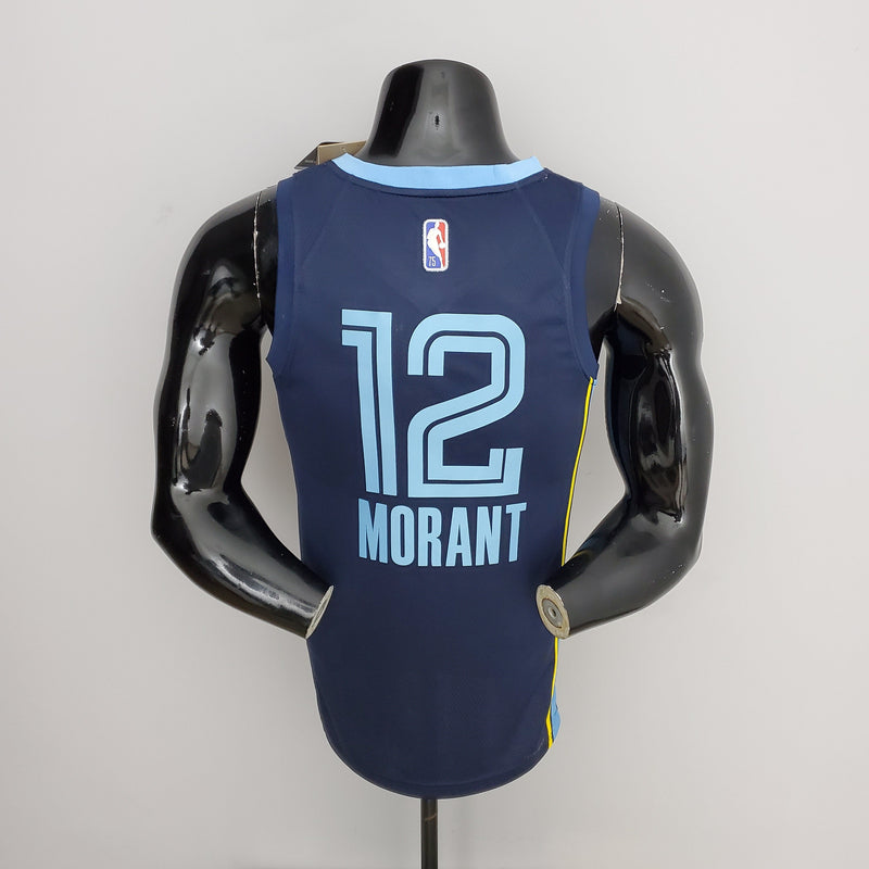 Camiseta NBA Memphis Grizzlies - Morant