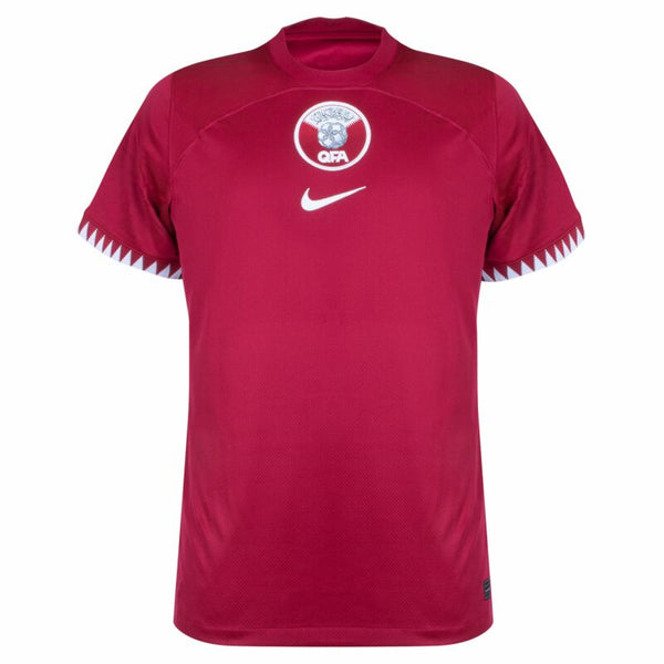 Camiseta Qatar I 2022-2023